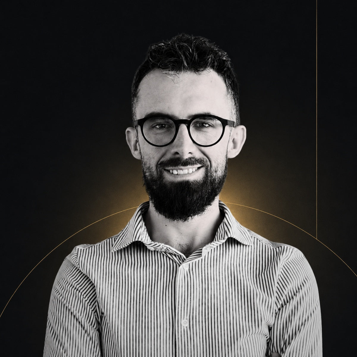 Adrian Tubacki - praktyk i strateg DTC