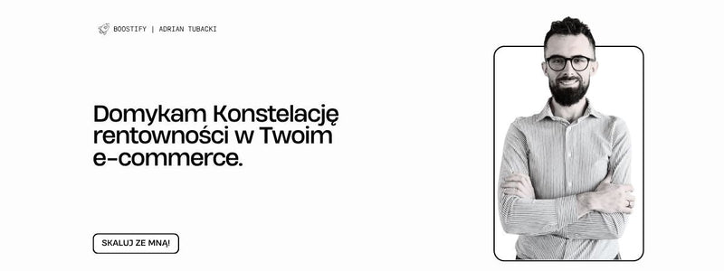 Konstelacja DTC. 4 KPI prawdziwej rentowności marki