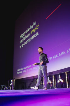 E-Commerce Event 5.0